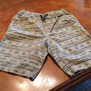 Men’s Cotton Shorts